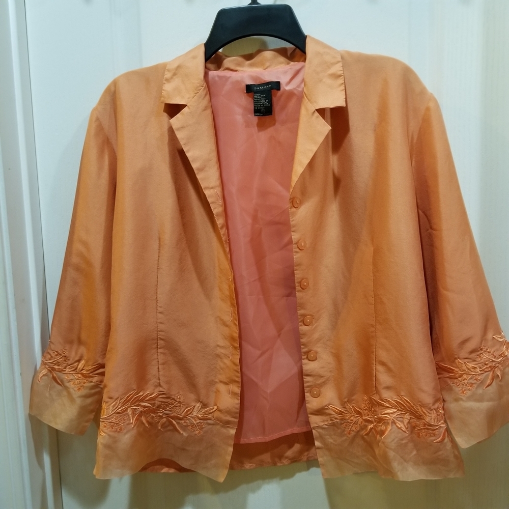 Women's blouse with beautiful design